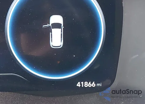 2023 Hyundai Santa Fe Calligraphy from USA, damaged, VIN 5NMS54AL5PH635333